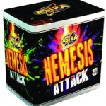 Nemesis Attack